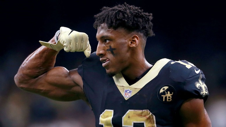 Michael Thomas hésite toujours à jouer dans la nouvelle saison